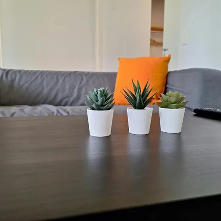 Spacious For 5 דירה סודנקילה