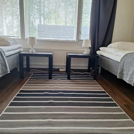 Spacious For 5 Apartament